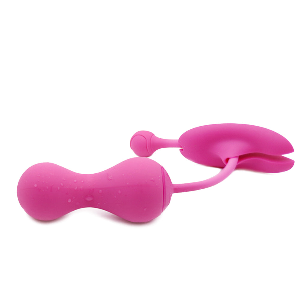 Magic Motion - Smart Kegel Master Balls