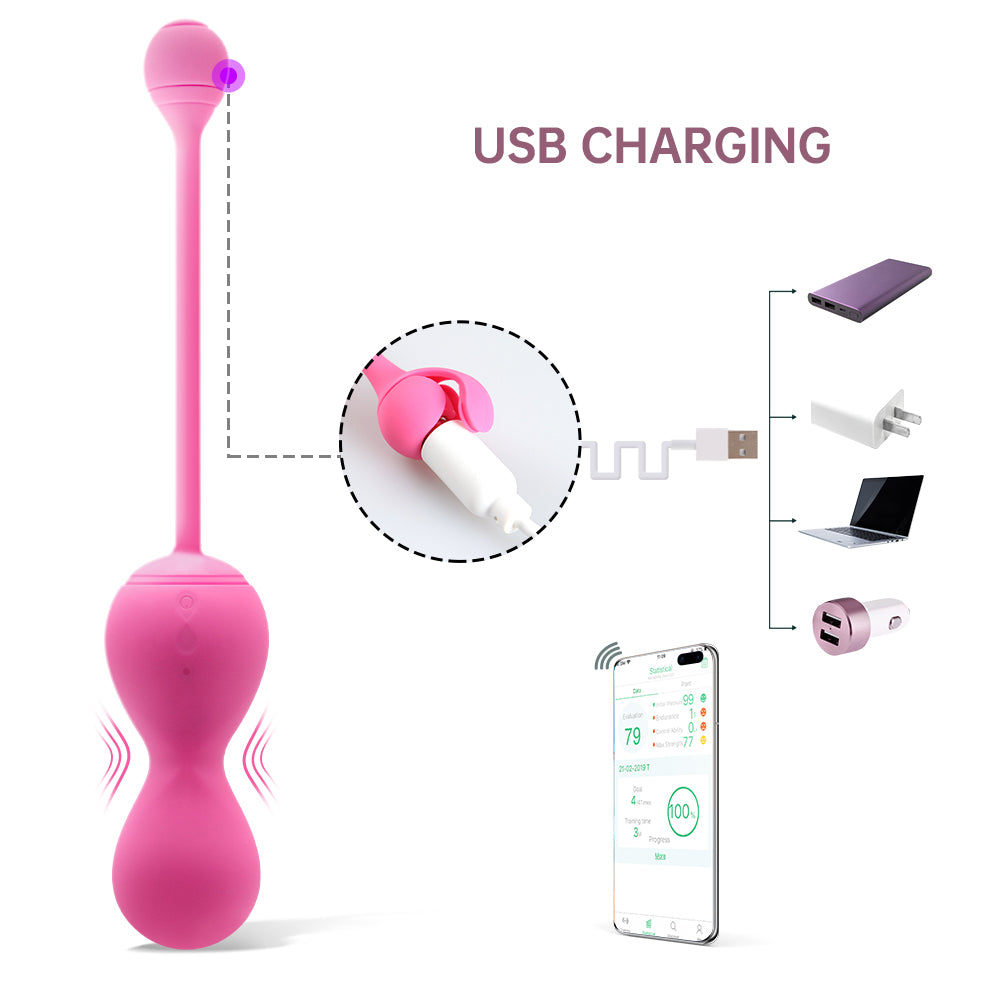 Magic Motion - Smart Kegel Master Balls
