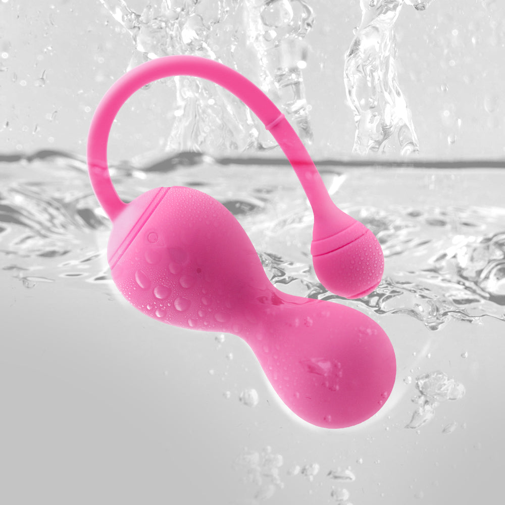 Magic Motion - Smart Kegel Master Balls