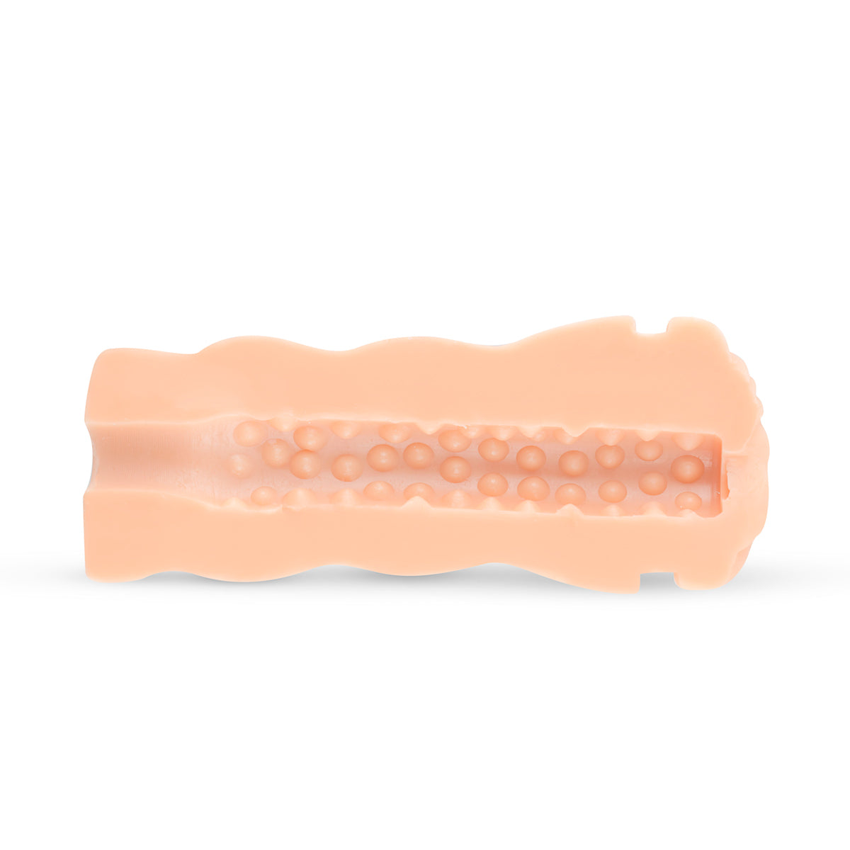 Masturbator FPPR. - Vagina, bež