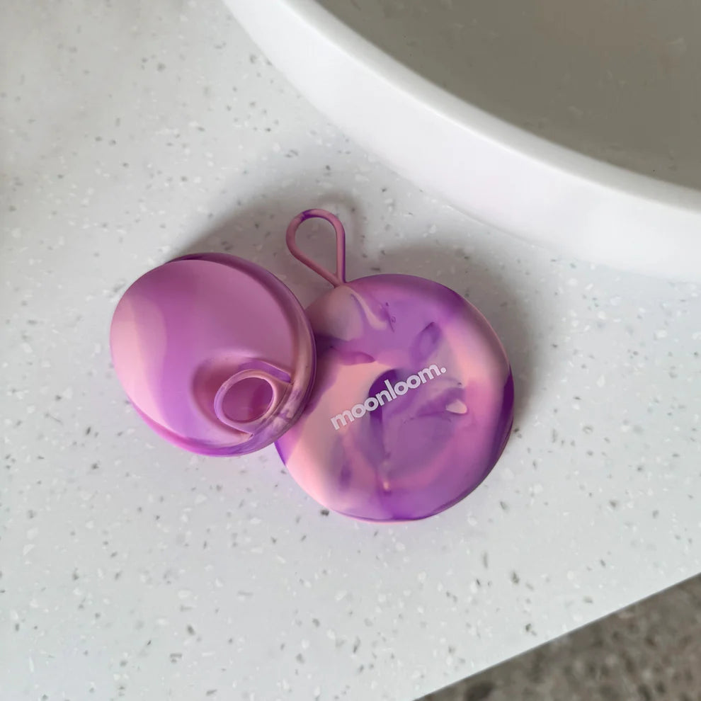 Moonloom menstrualni disk