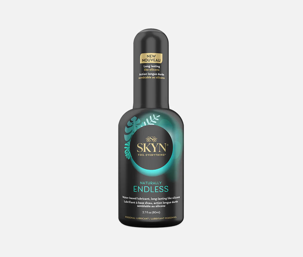 Lubrikant SKYN - NATURALLY ENDLESS, 80 ml