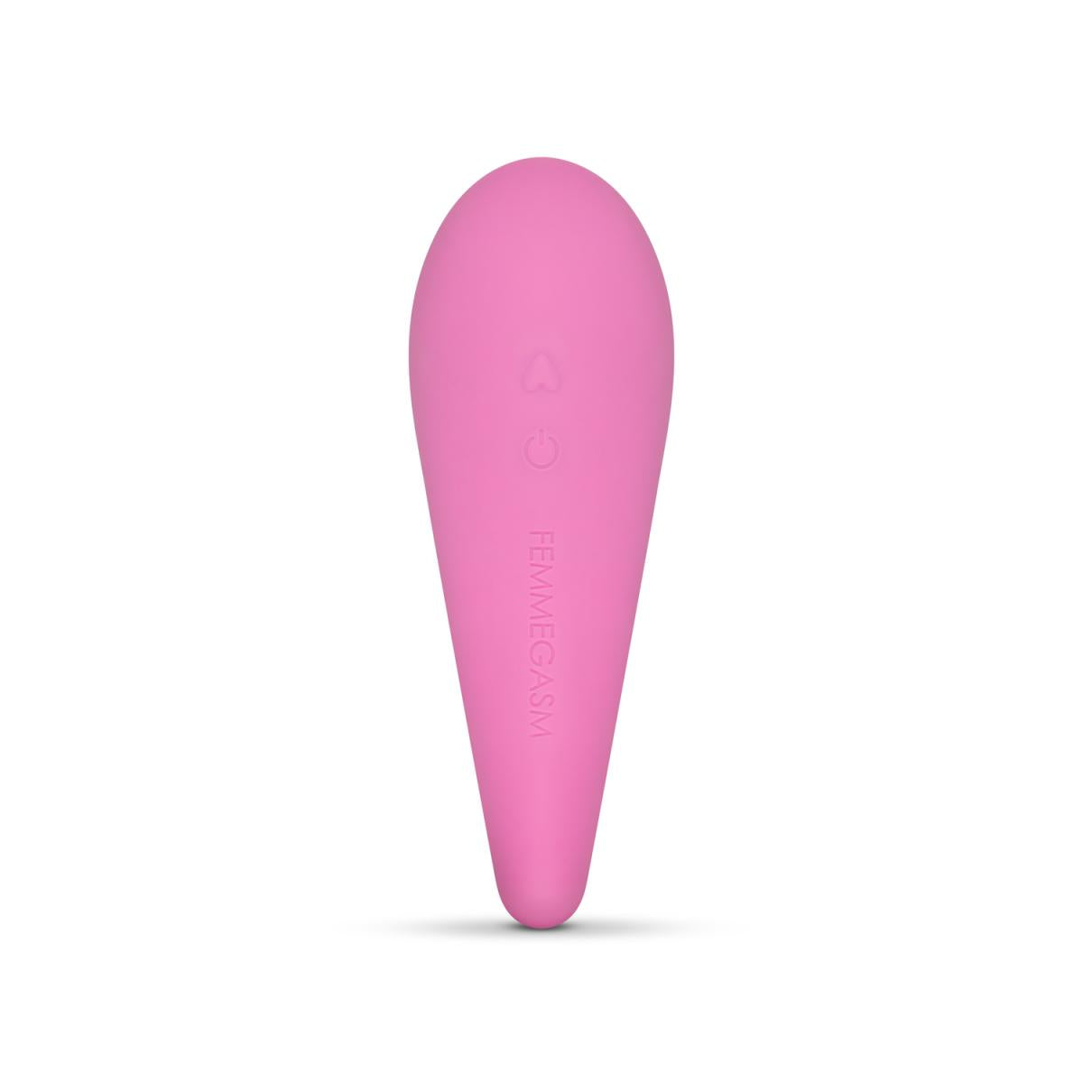 Stimulator klitorisa Feelztoys - Femmegasm, roza