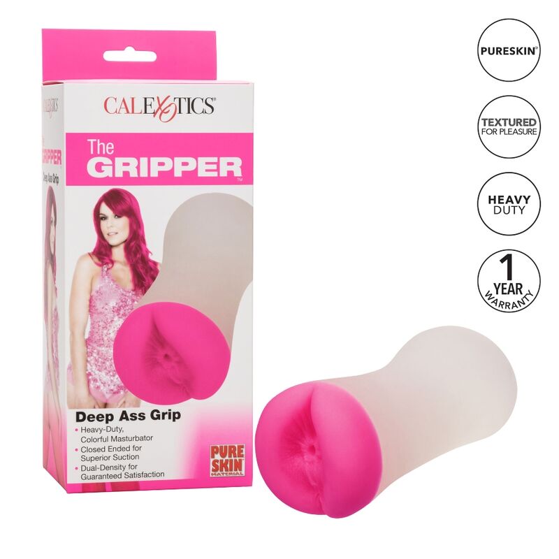 CALEXOTICS - OPRIJEMALO ZA GLOBOKO RIT