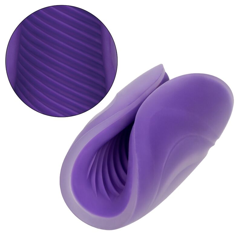 CALEXOTICS - MASTURBATOR S SPIRALNIM OPRIJEMOM
