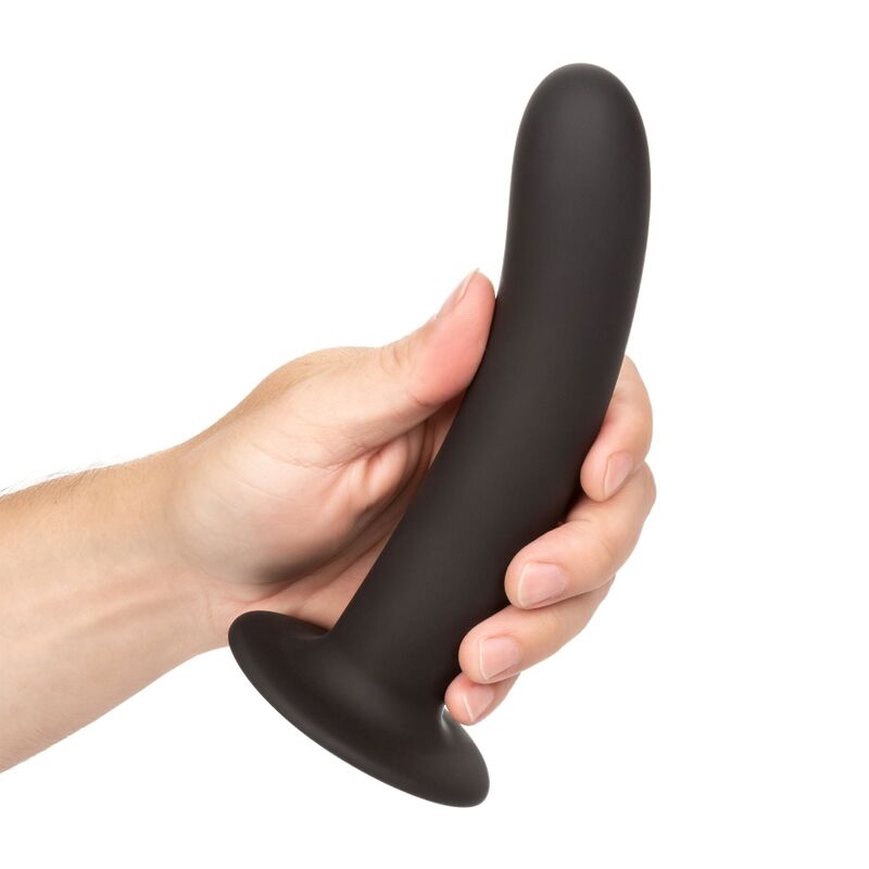 CALEXOTICS - BREZMEJNI DILDO 17,8 CM