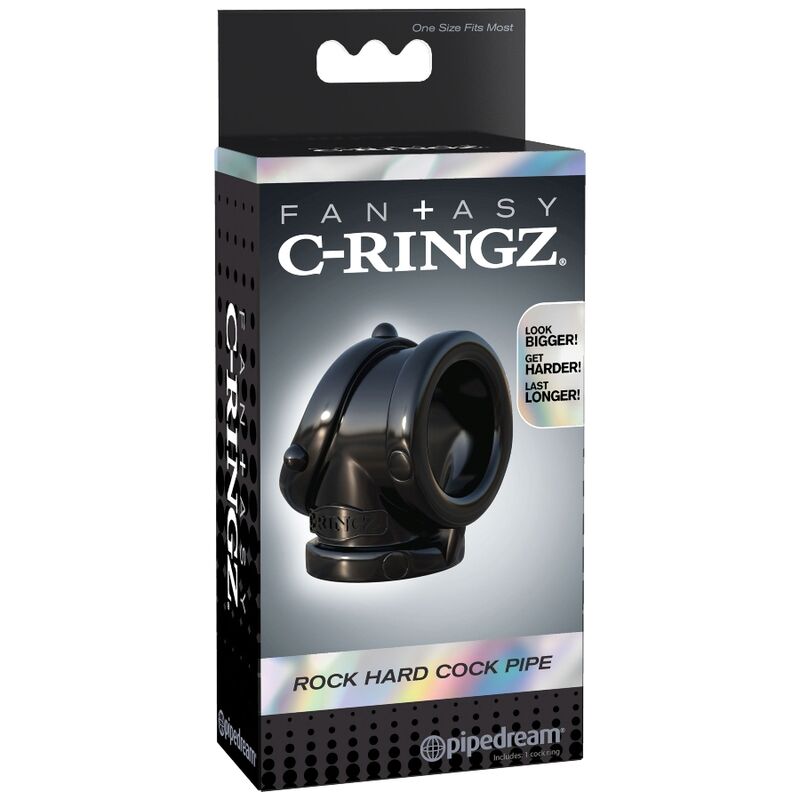 FANTASY C-RINGZ - TRDA CEV