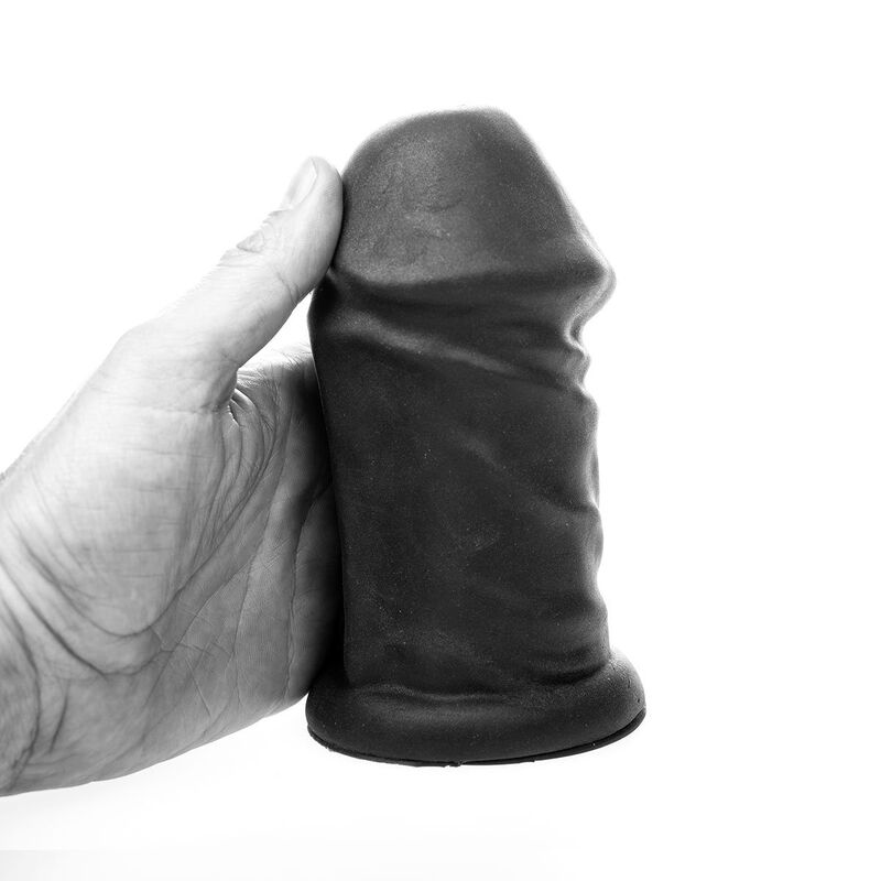 VSE ČRNO - MASTURBATOR OČKA