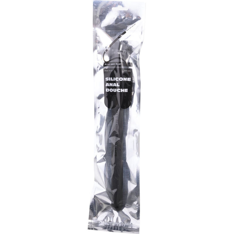 Analni tuš All Black, 27 cm