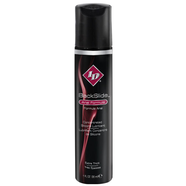 Analni lubrikant ID Backslide, 30ml