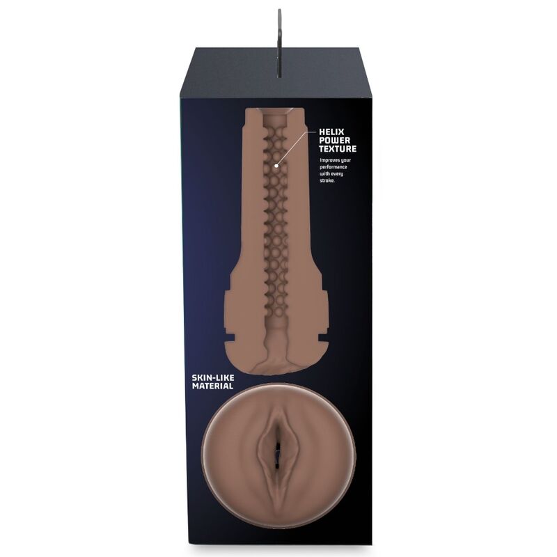 KIIROO - FEEL STROKER MASTURBATOR STIMULATOR - RJAV