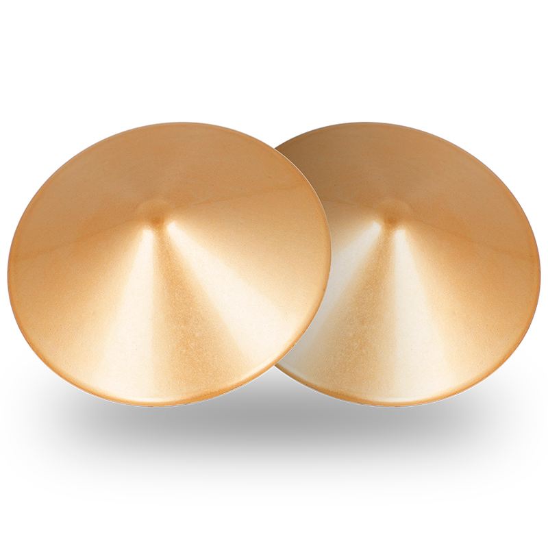 Nipple covers Coquette Chic Desire Golden Circles