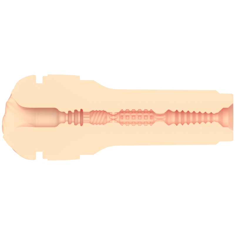 KIIROO - KEON + FEEL NICOLETTE SHEA STROKER + AQUA QUALITY LUBRIKANT 50 ML