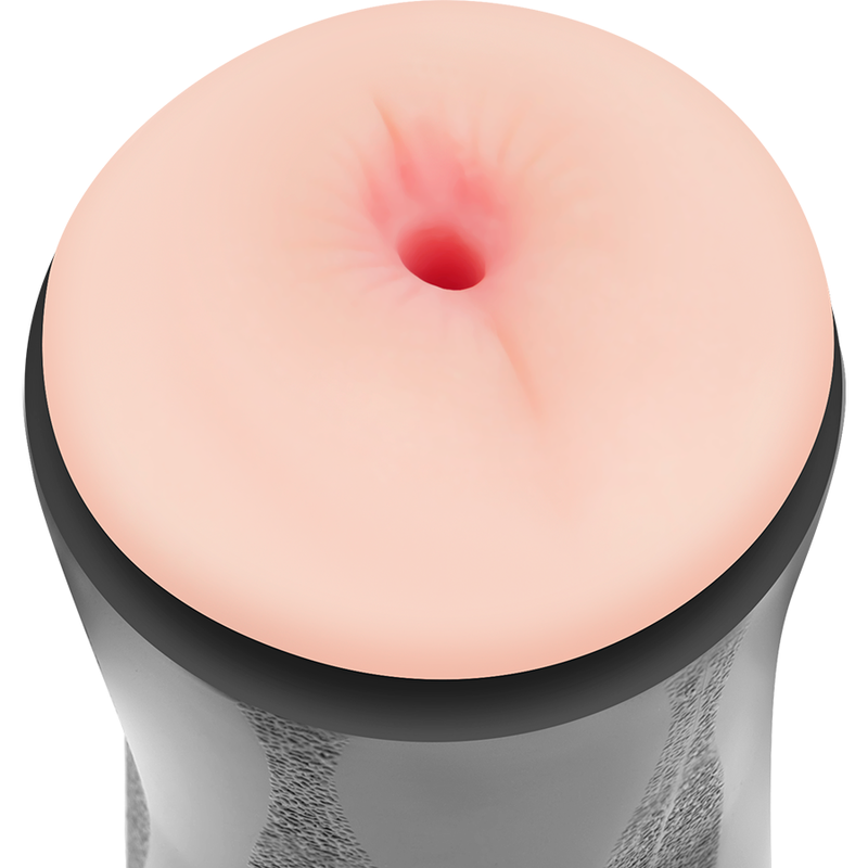 JAMYJOB - RANDY DVOJNI MASTURBATOR - VAGINA IN ANUS