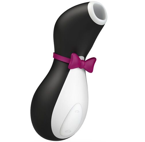 Stimulator klitorisa Satisfyer - Pro Penguin