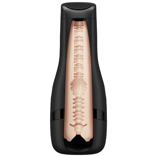 Rokav za masturbator Satisfyer Men - Tri Delights