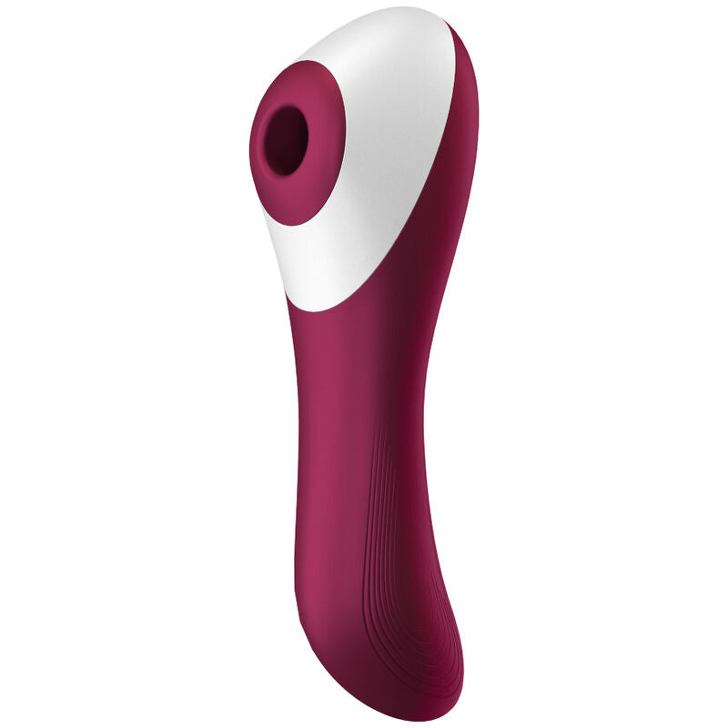 Stimulator klitorisa Satisfyer - Dual Crush