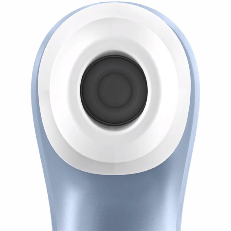 Stimulator klitorisa Satisfyer - Pro 2, vijolična