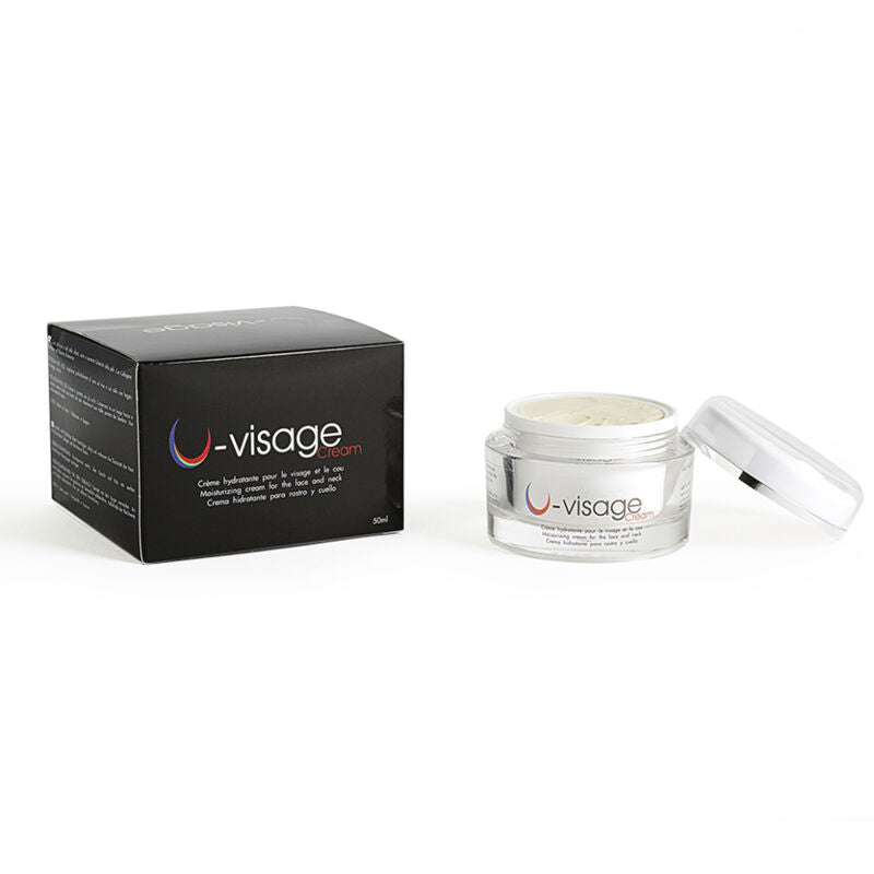 Krema za nego obraza 500cosmetics - U-Visage