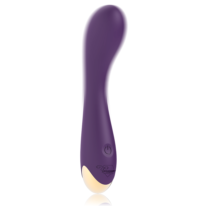 ZAKLAD - HANSEL G-TOČKA VIBRATOR WATCHME ZDRUŽLJIV Z BREZŽIČNO TEHNOLOGIJO