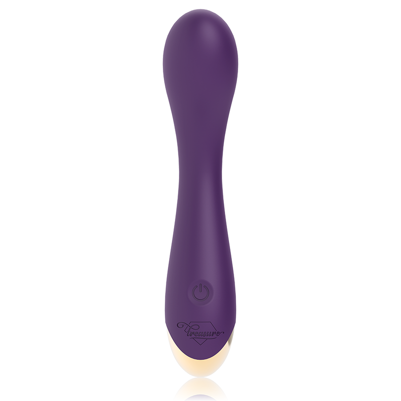 ZAKLAD - HANSEL G-TOČKA VIBRATOR WATCHME ZDRUŽLJIV Z BREZŽIČNO TEHNOLOGIJO