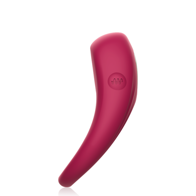 CICI BEAUTY - VRHUNSKI SILIKONSKI VIBRACIJSKI OBROČ
