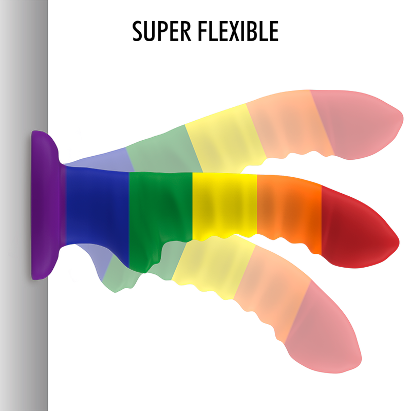 MITOLOGIJA - NJEN DILDO COLBY PRIDE