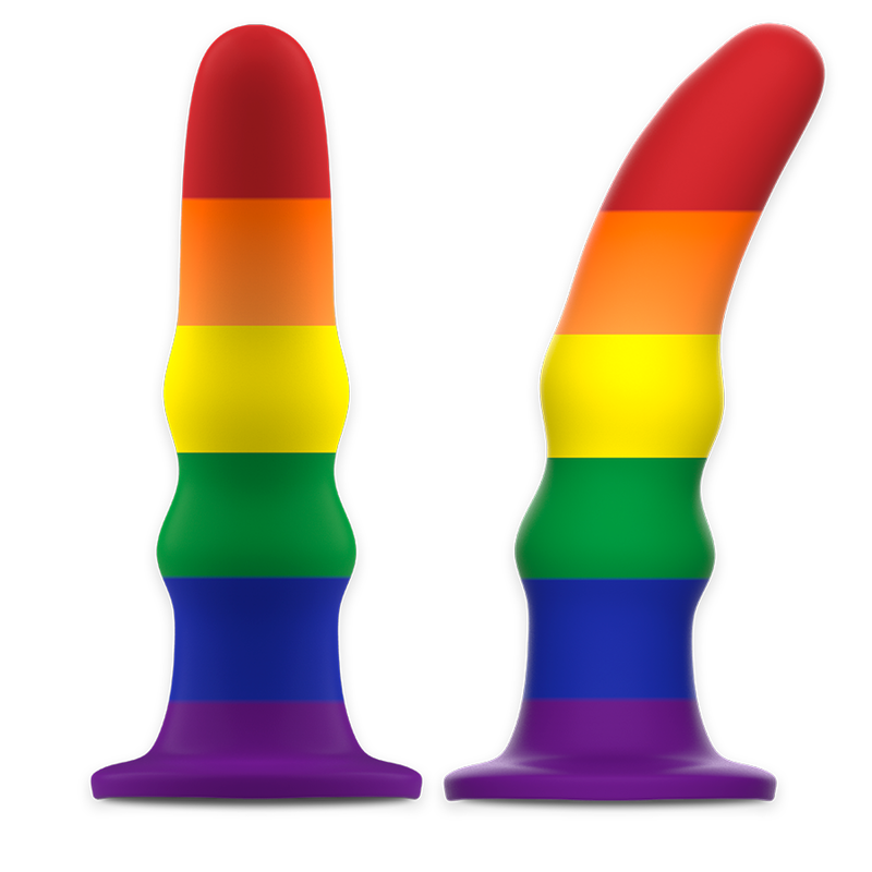 MITOLOGIJA - KUNO PRIDE DILDO M