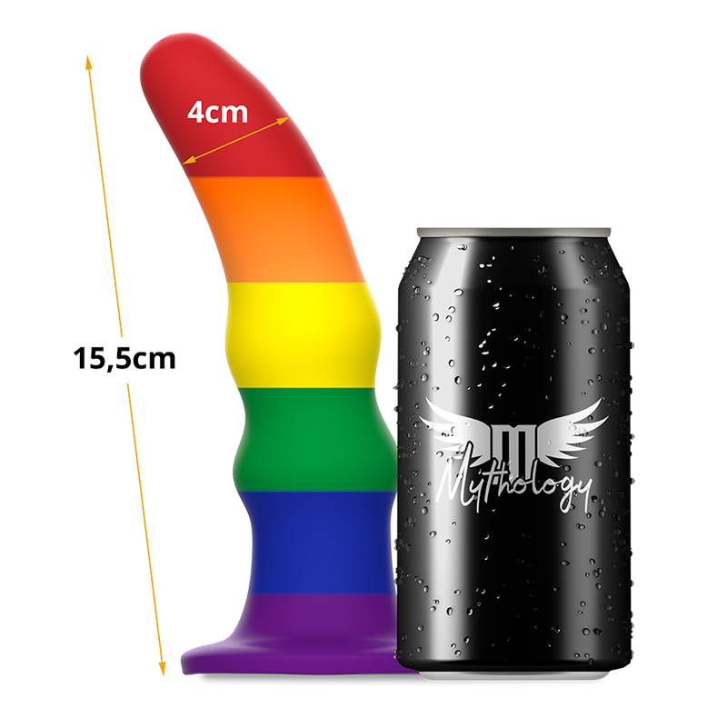 MITOLOGIJA - KUNO PRIDE DILDO M