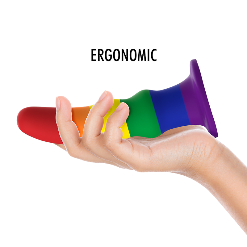 MITOLOGIJA - KUNO PRIDE DILDO M