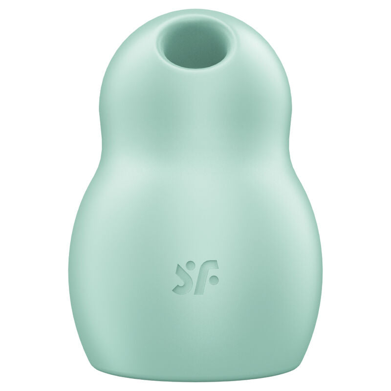 Stimulator klitorisa Satisfyer - Pro To Go 1, mint