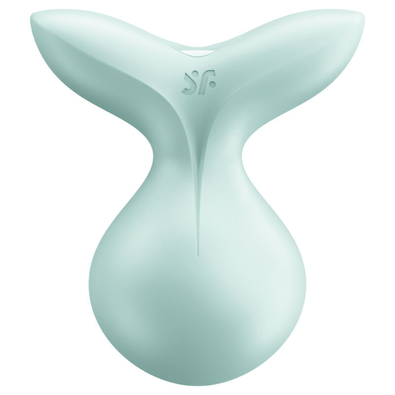 Stimulator klitorisa Satisfyer - Viva La Vulva 3, mint