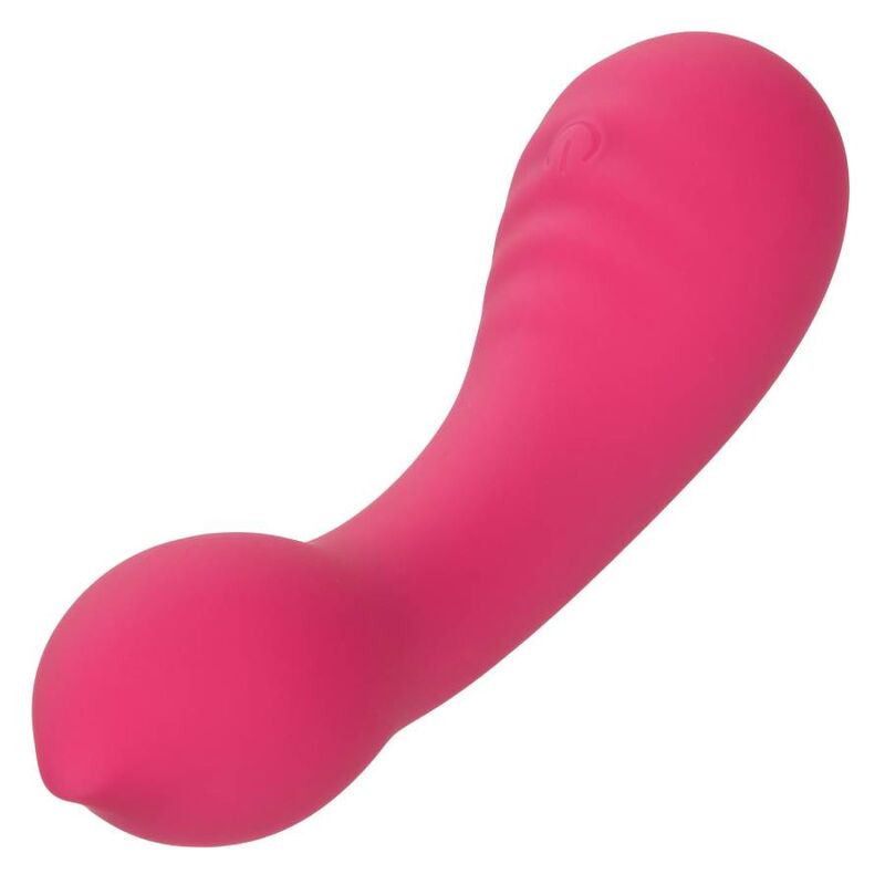 Manjši vibrator CALEXOTICS - Pixies Teaser, roza