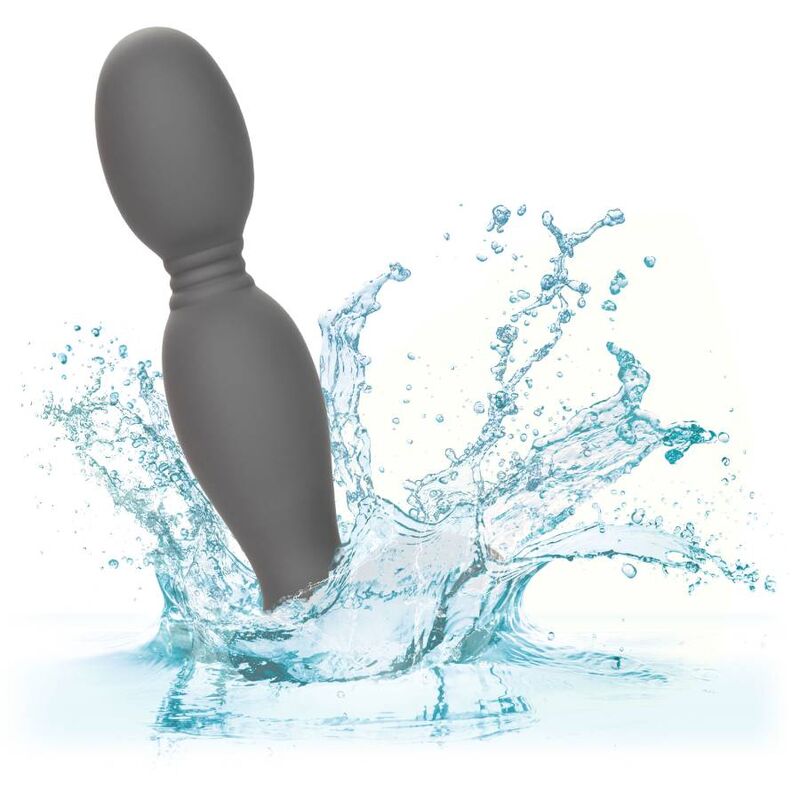 Analni vibrator Calexotics - Rotator Probe