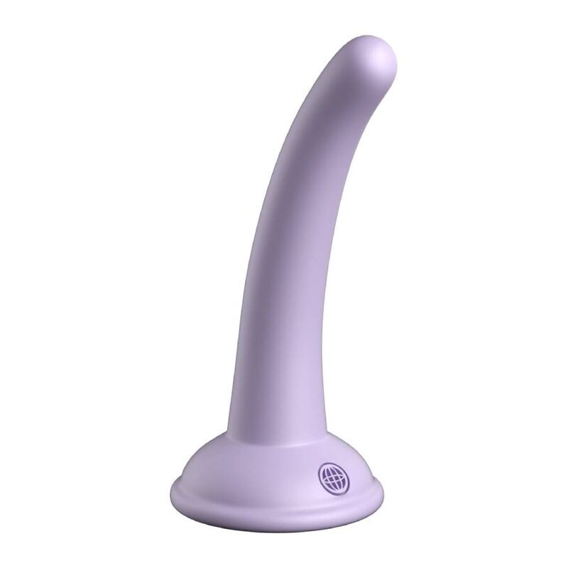 DILLIO - RADOVEDNIH PET 12,7 CM LILA
