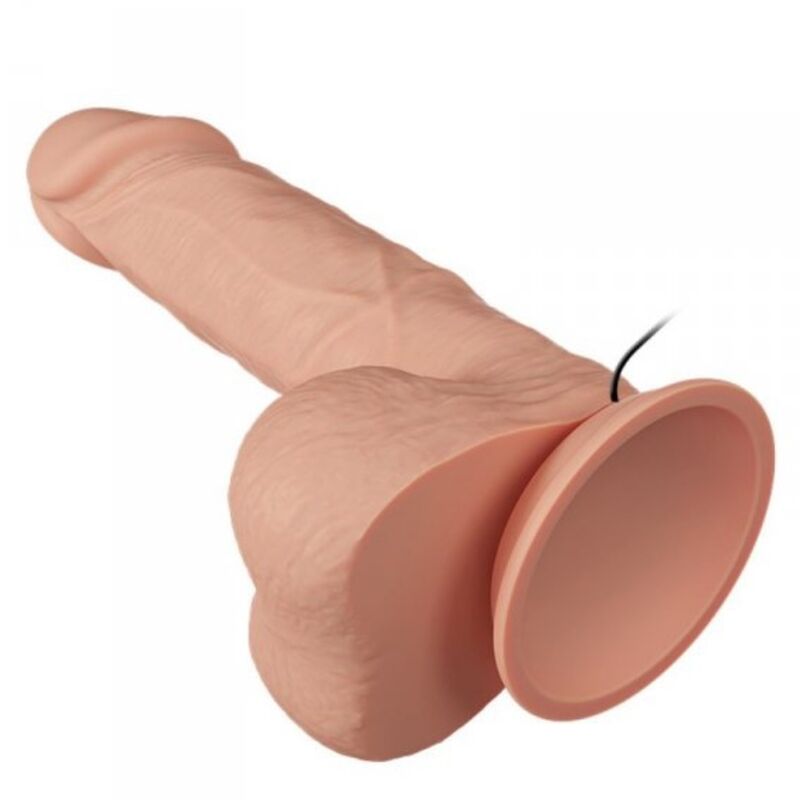 BAILE - ČUDOVITO SREČANJE BAHAMUT VIBRACIJA 21,8 CM NARAVNA