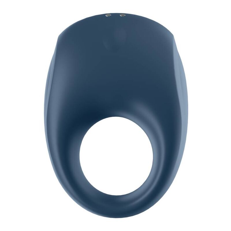 Vibracijski obroček za penis Satisfyer - Strong One