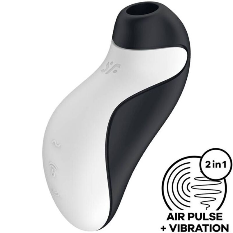 Stimulator klitorisa Satisfyer - Orca