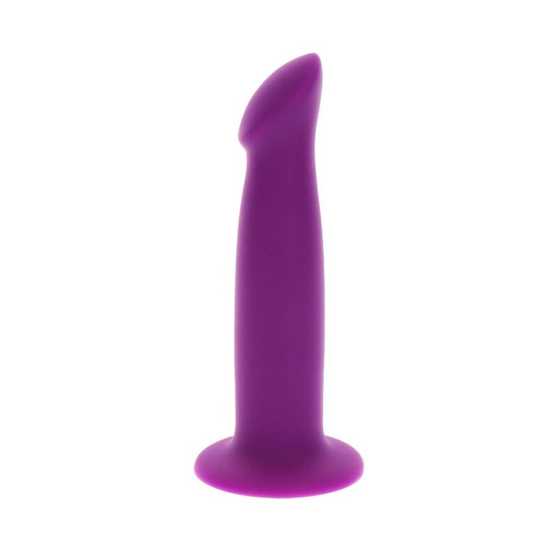 GET REAL - GOODHEAD DONG 12 CM VIJOLIČNA