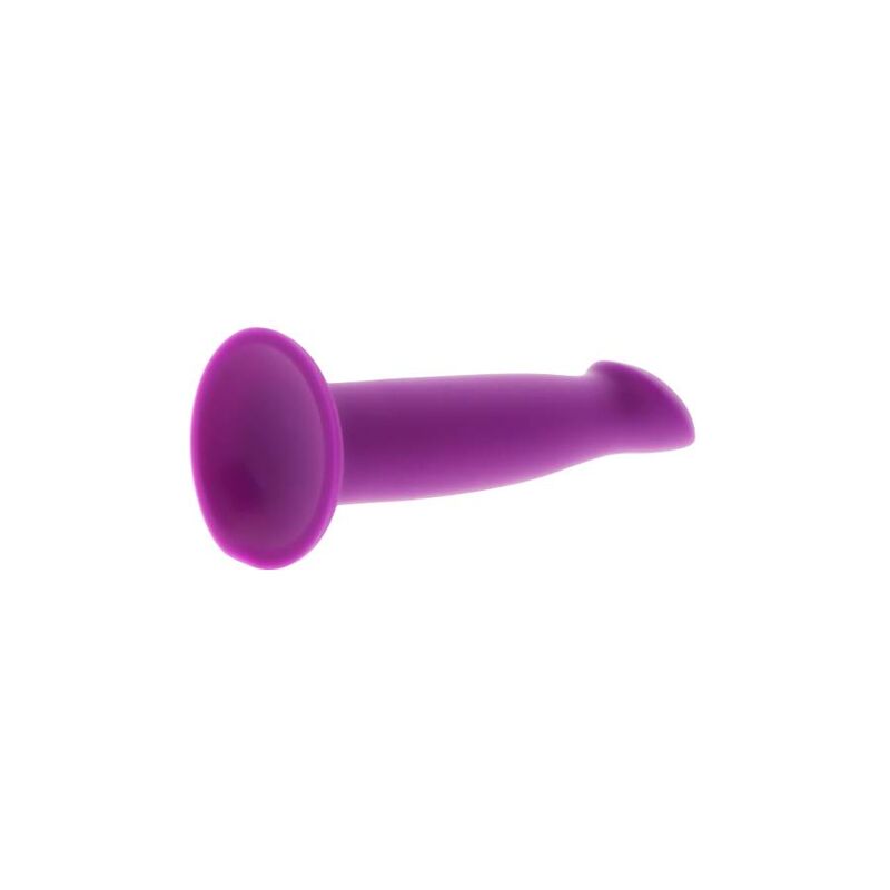 GET REAL - GOODHEAD DONG 12 CM VIJOLIČNA
