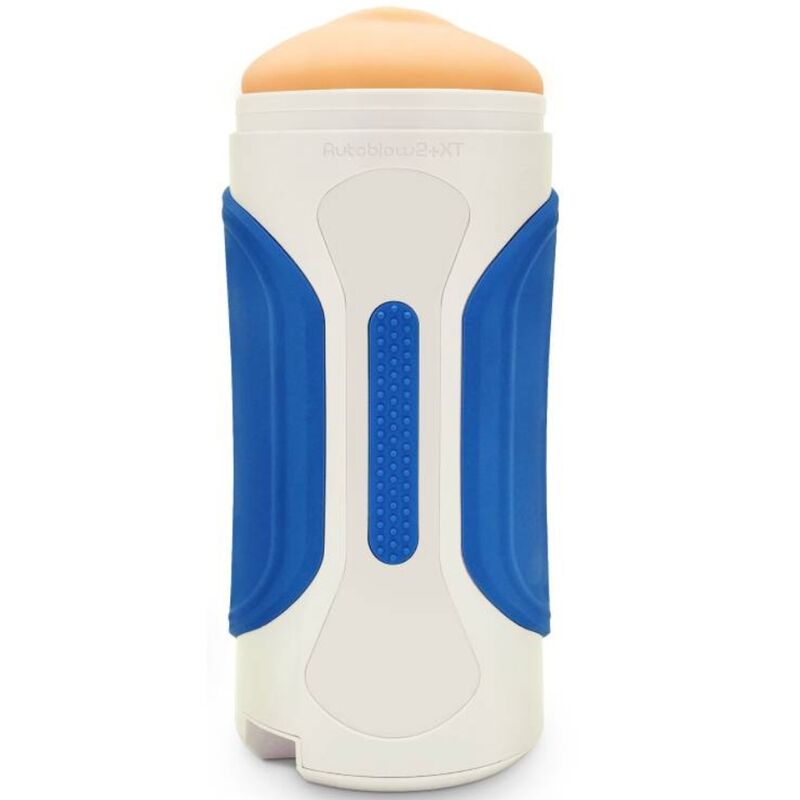 AUTOBLOW - 2+ XT VELIKOST STROJA B