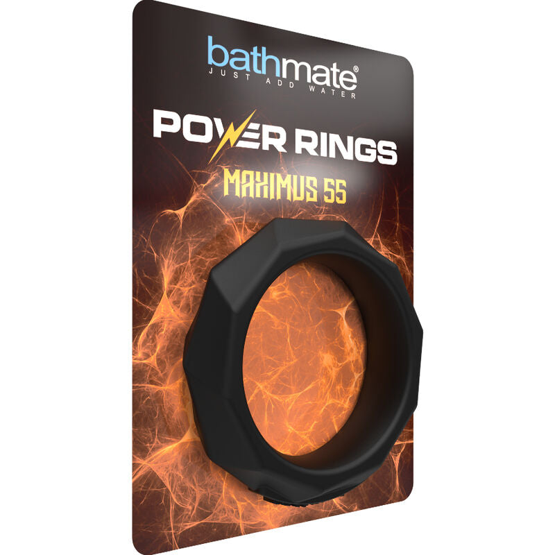 BATMATE - POWER RING MAXIMUS 55