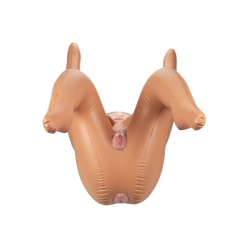 CALEXOTICS - LJUBEZENSKA LUTKA ZA ZADNJA VRATA