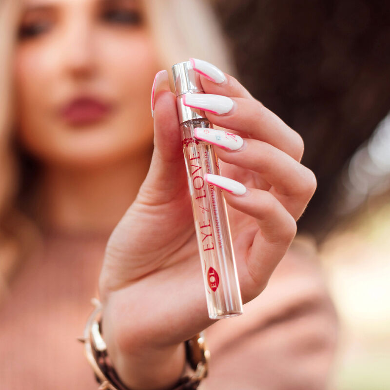 Parfum s feromoni Eye of Love One Love, 10 ml