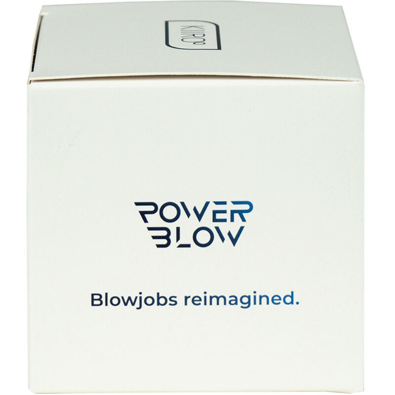 KIIROO - POWERBLOW INTERAKTIVNA NAPRAVA ZA STIMULACIJO VALOV