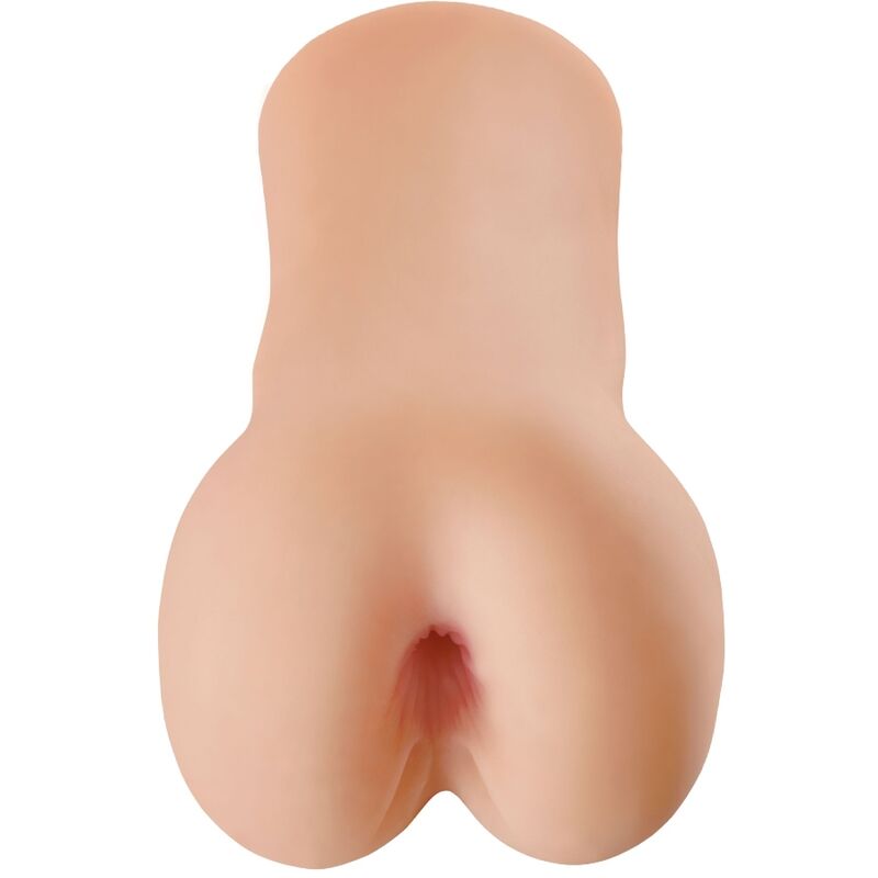 FETIŠ FANTAZIJA EKSTREMNA - REALISTIČNA VAGINA ANO