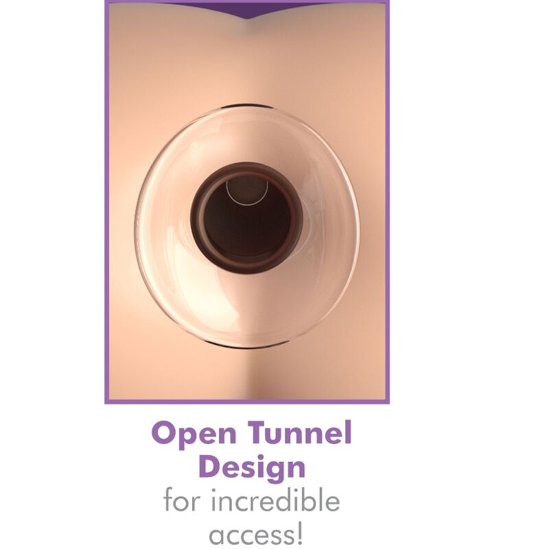 Analni čep Anal Fantasy Elite Anal Gaper, S