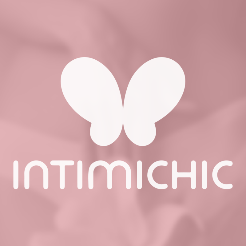 INTIMICHIC - SILIKONSKI DILATATOR 5 KOSOV