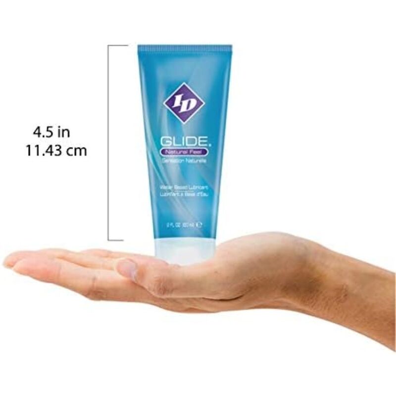 Lubrikant ID Glide Ultra Long Lasting, 60 ml