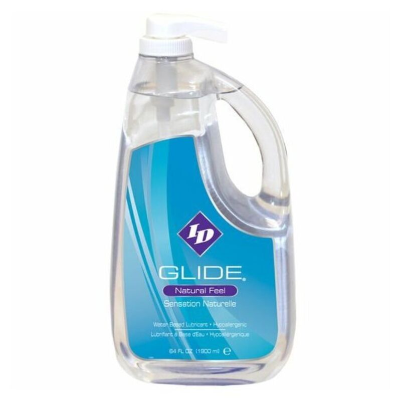 Lubrikant ID Glide, 1900 ml